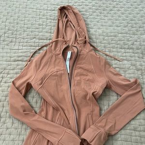 BRAND NEW without tags Lululemon Define Jacket